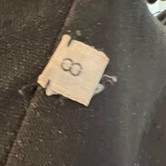 Black formal dress - Picture 3 of 14